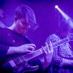 BLOODRED HOURGLASS in dem Turock Essen - Fotos