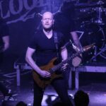 BLOODRED HOURGLASS in dem Turock Essen - Fotos