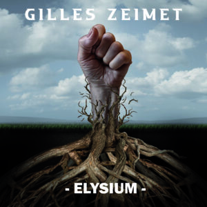 Gilles Zeimet mit neuer Single "Elysium"