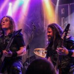WARKINGS in dem Turock Essen - Fotos