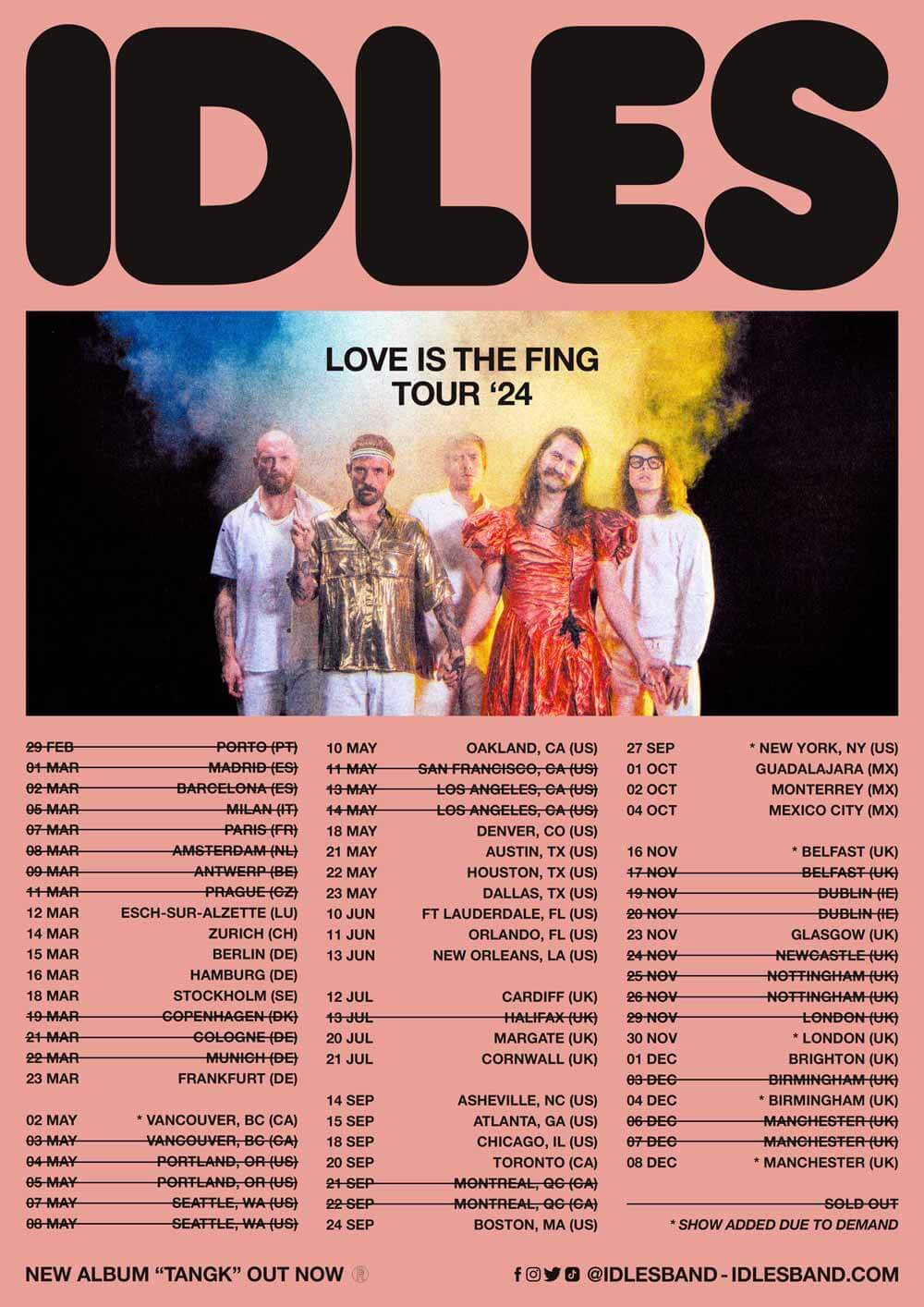 idles-world-tour-2024-poster-13