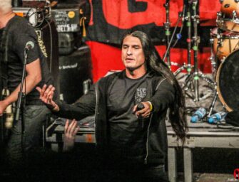 Fallig Open Air 2026