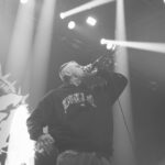 Bilder von der Impericon Festival Premiere in Hamburg