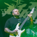 Bilder von der Impericon Festival Premiere in Hamburg