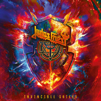 Review: Judas Priest – „Invincible Shield“