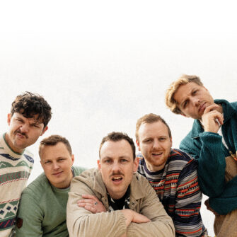 KAFFKIEZ kommen auf „EKSTASE TOUR 2024“