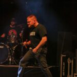 Madball auf Rebellion Tour in der Weststadthalle Essen - Fotos