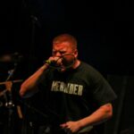 Madball auf Rebellion Tour in der Weststadthalle Essen - Fotos