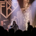 Visigoth in dem Turock Essen - Fotos