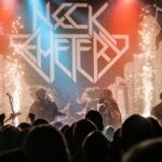 Visigoth in dem Turock Essen - Fotos