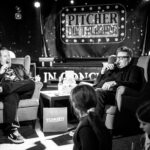 Pitcher LateNight- Die Talkshow #24