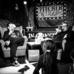 Pitcher LateNight- Die Talkshow #24