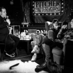 Pitcher LateNight- Die Talkshow #24