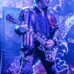 U.D.O in der Turbinenhalle Oberhausen – Fotos