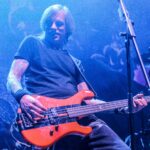 U.D.O in der Turbinenhalle Oberhausen – Fotos