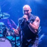 U.D.O in der Turbinenhalle Oberhausen – Fotos