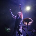 U.D.O in der Turbinenhalle Oberhausen – Fotos