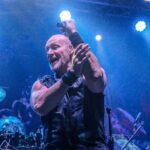 U.D.O in der Turbinenhalle Oberhausen – Fotos