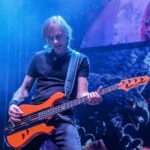 U.D.O in der Turbinenhalle Oberhausen – Fotos