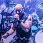 U.D.O in der Turbinenhalle Oberhausen – Fotos