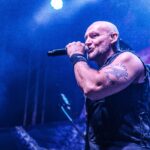 U.D.O in der Turbinenhalle Oberhausen – Fotos