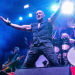 U.D.O in der Turbinenhalle Oberhausen – Fotos