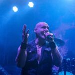 U.D.O in der Turbinenhalle Oberhausen – Fotos