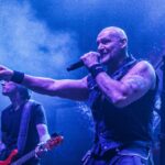 U.D.O in der Turbinenhalle Oberhausen – Fotos