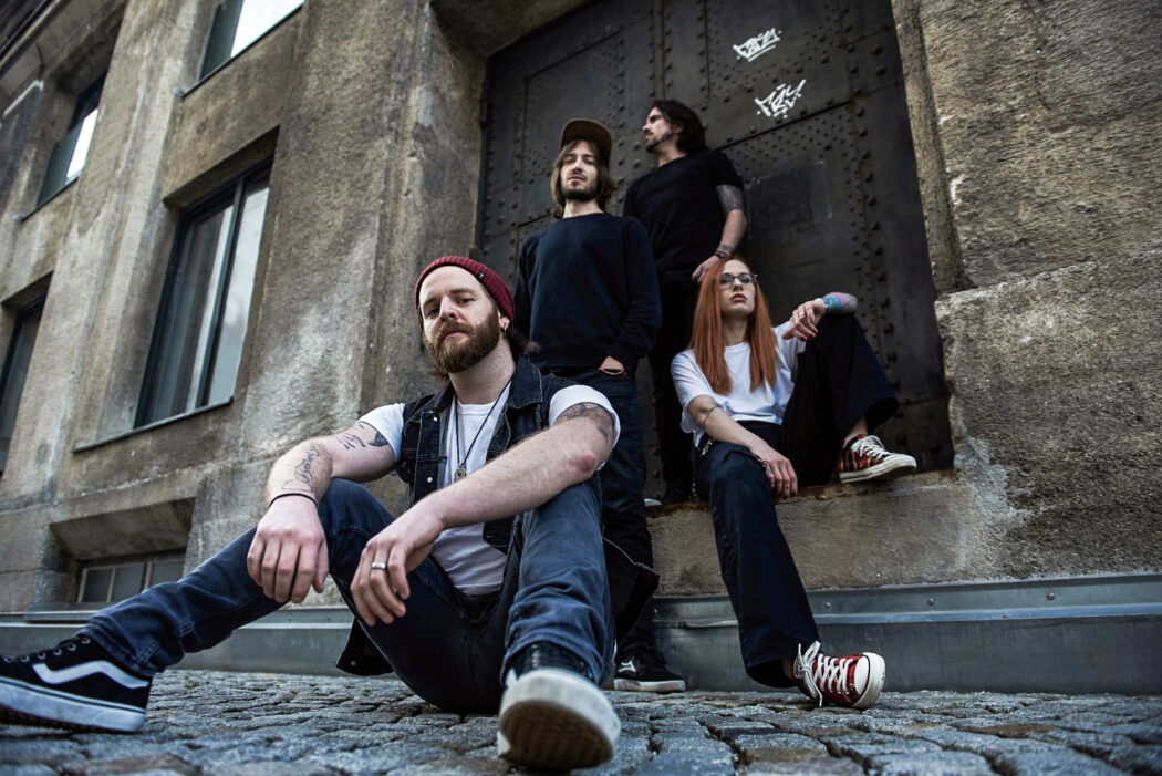 ROXTON (Credit Manuel Stahnke)