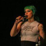 Madball auf Rebellion Tour in der Weststadthalle Essen - Fotos