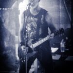 Skalmöld in dem Turock Essen - Fotos