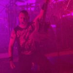 Skalmöld in dem Turock Essen - Fotos