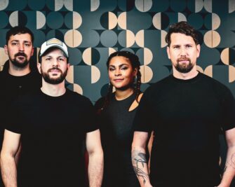 Poprock von Sondermarke – wollen keine „Villa“