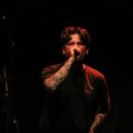 Madball auf Rebellion Tour in der Weststadthalle Essen - Fotos