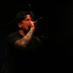 Madball auf Rebellion Tour in der Weststadthalle Essen - Fotos