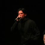 Madball auf Rebellion Tour in der Weststadthalle Essen - Fotos