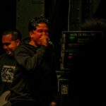 Madball auf Rebellion Tour in der Weststadthalle Essen - Fotos