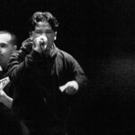 Madball auf Rebellion Tour in der Weststadthalle Essen - Fotos