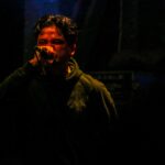 Madball auf Rebellion Tour in der Weststadthalle Essen - Fotos