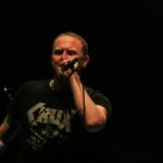 Madball auf Rebellion Tour in der Weststadthalle Essen - Fotos