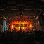 Turbobier im Helios37 in Köln – Fotos