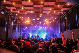 Turbobier im Helios37 in Köln – Fotos