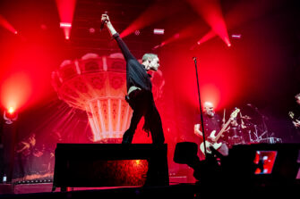 Adam Angst – Twist Tour 2024 – Köln – Fotos
