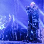 U.D.O in der Turbinenhalle Oberhausen – Fotos