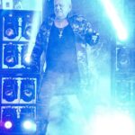 U.D.O in der Turbinenhalle Oberhausen – Fotos