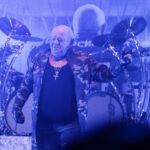 U.D.O in der Turbinenhalle Oberhausen – Fotos