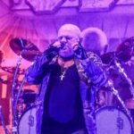 U.D.O in der Turbinenhalle Oberhausen – Fotos