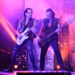 U.D.O in der Turbinenhalle Oberhausen – Fotos