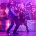 U.D.O in der Turbinenhalle Oberhausen – Fotos