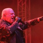 U.D.O in der Turbinenhalle Oberhausen – Fotos